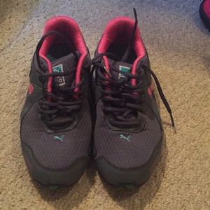 Pumas Iocell 1.0 Slightly Worn